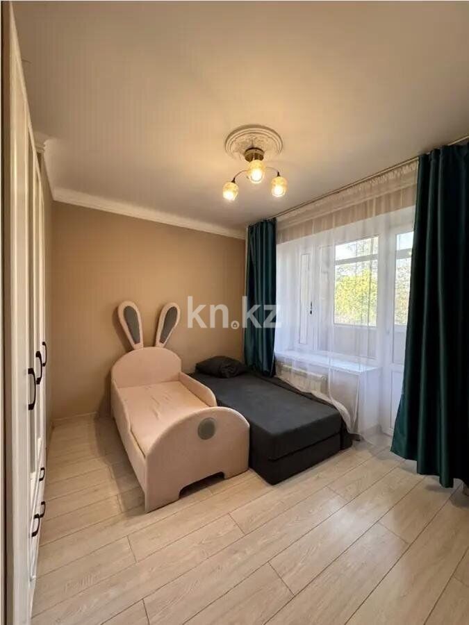 Продажа 3-комнатной квартиры, 70 м² - Продажа трехкомнатных квартир в Ауэзовском р-не Алматы - страница 6 фото 2 из 3