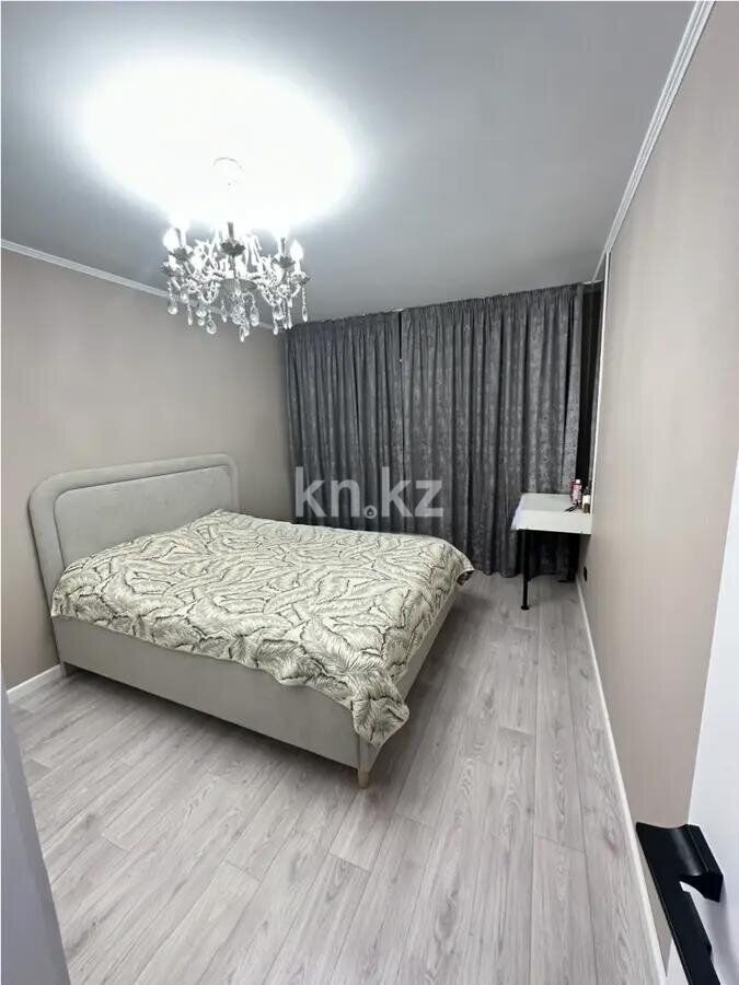 Продажа 3-комнатной квартиры, 65 м² - Продажа трехкомнатных квартир в Казахстане - страница 7 фото 2 из 6