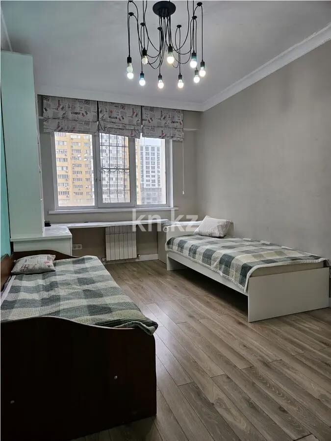 Продажа 3-комнатной квартиры, 92.8 м² - Продажа трехкомнатных квартир в Бостандыкском р-не Алматы - страница 28 фото 2 из 4