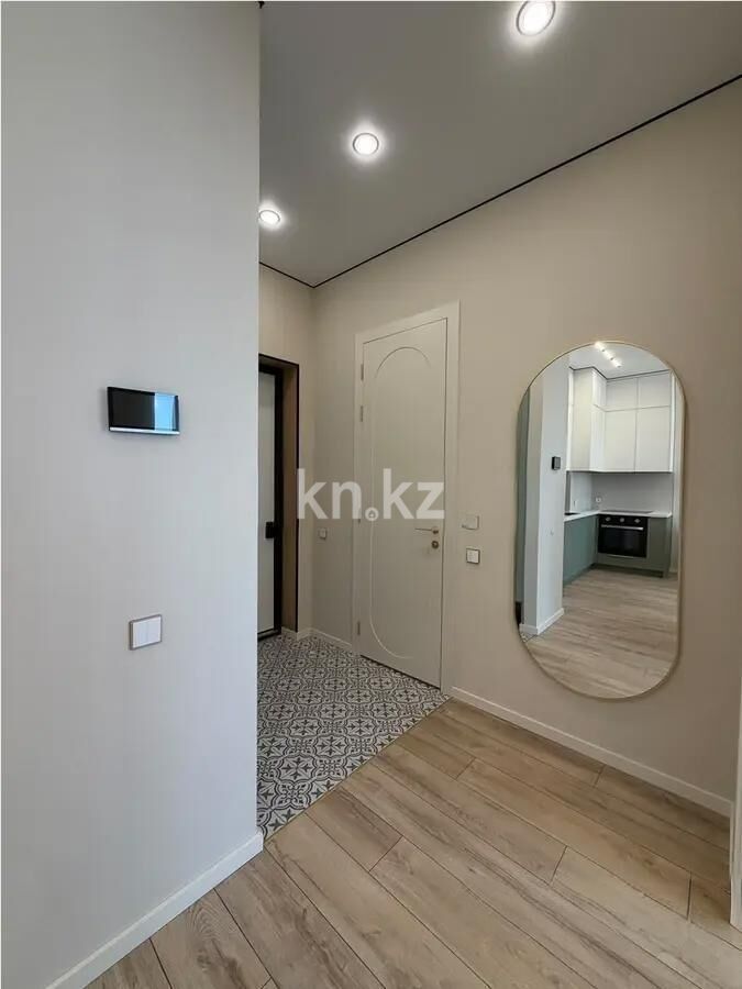 Продажа 2-комнатной квартиры, 41.5 м² - Продажа двухкомнатных квартир в р-не Есиль Астаны - страница 22 фото 5 из 5