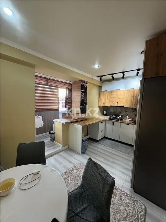Продажа 2-комнатной квартиры, 72 м² - Продажа двухкомнатных квартир в Алатауском р-не Алматы - страница 32 фото 3 из 6
