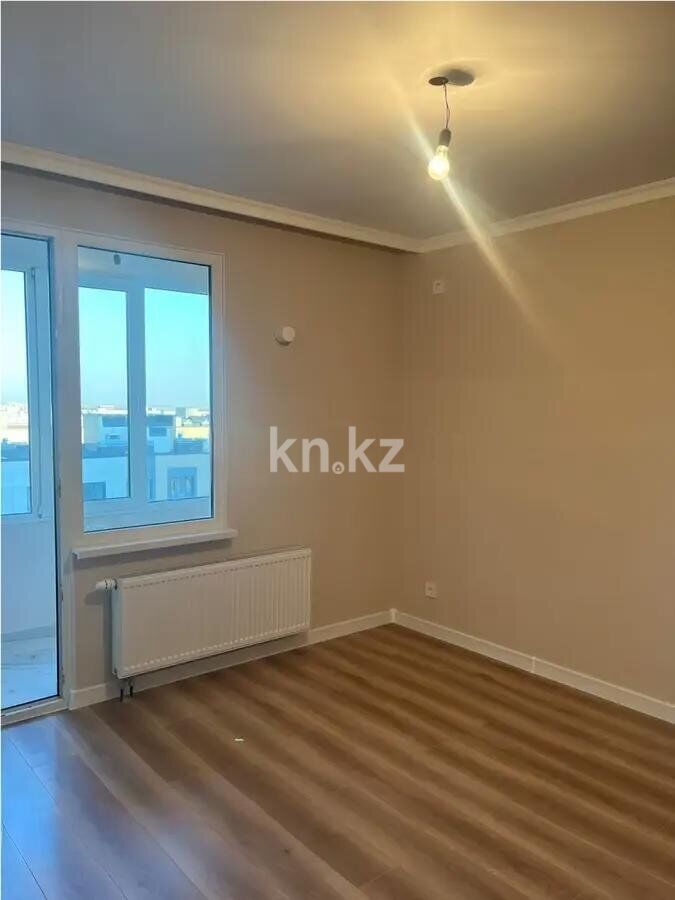 Продажа 2-комнатной квартиры, 41.25 м² - Продажа квартир в блочном доме в Астане - страница 43 фото 3 из 7