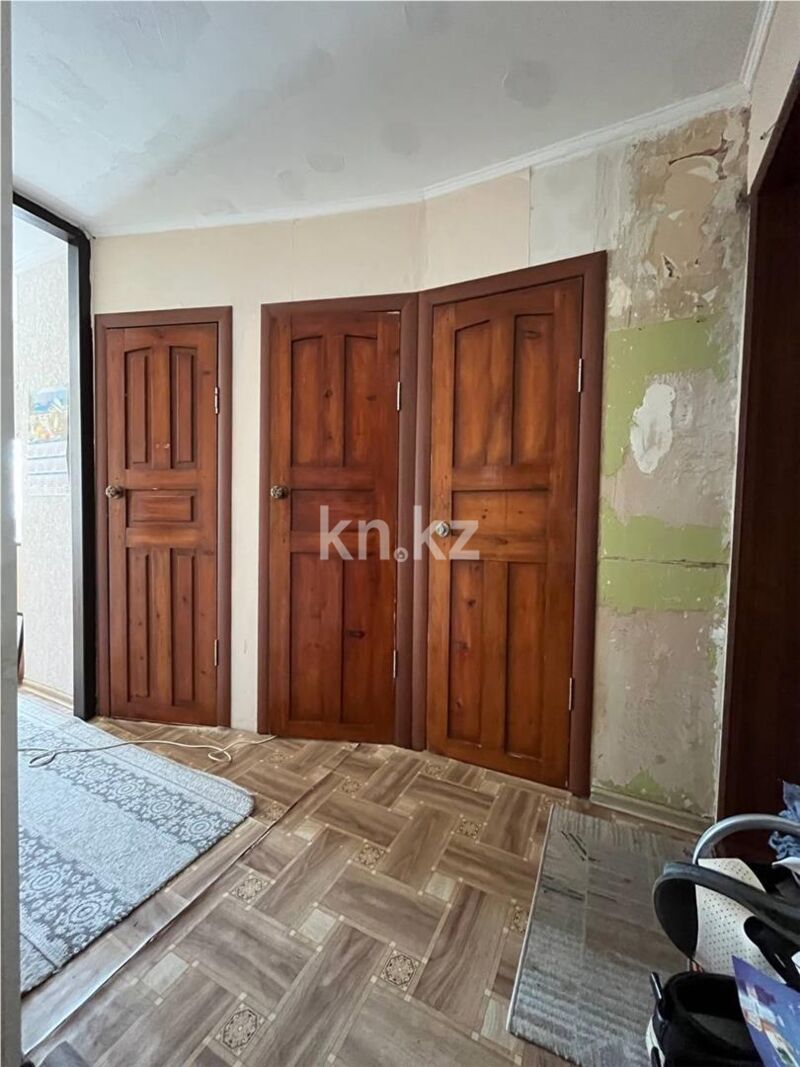 Продажа 3-комнатной квартиры, 55 м² - Продажа трехкомнатных квартир в Темиртау - страница 17 фото 13 из 16