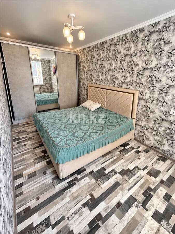 Продажа 2-комнатной квартиры, 63.5 м² - Продажа квартир в Астане - страница 15 фото 3 из 6