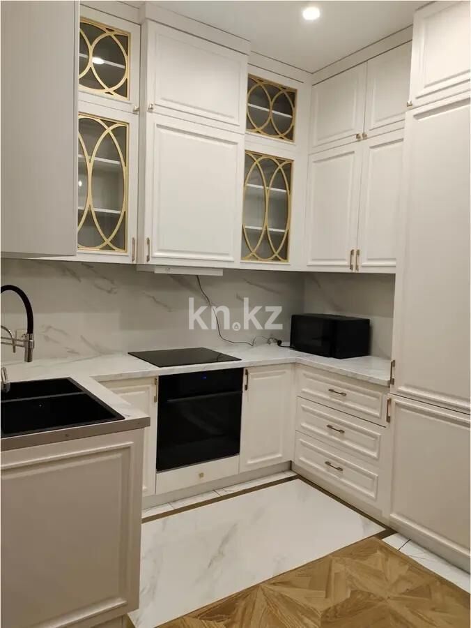 Продажа 2-комнатной квартиры, 63 м² - Продажа двухкомнатных квартир в р-не Есиль Астаны - страница 41 фото 4 из 6