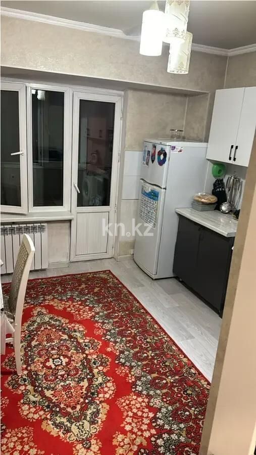 Продажа 3-комнатной квартиры, 72 м² - Продажа трехкомнатных квартир в Жетысуском р-не Алматы - страница 6 фото 4 из 7