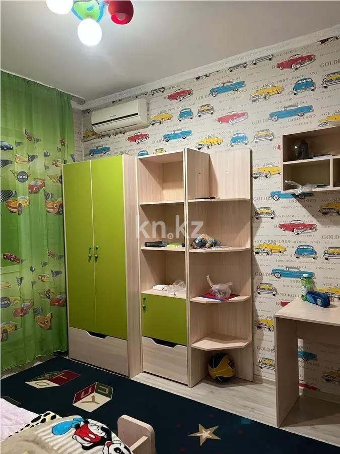 Продажа 3-комнатной квартиры, 63.2 м² - Продажа трехкомнатных квартир в Алмалинском р-не Алматы - страница 13 фото 3 из 6