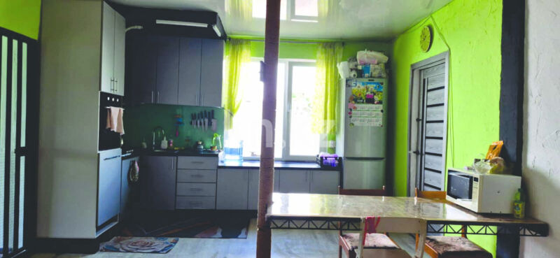 Продажа 3-комнатного дома, 80 м² - Продажа домов, коттеджей в Жетысуском р-не Алматы фото 10 из 11