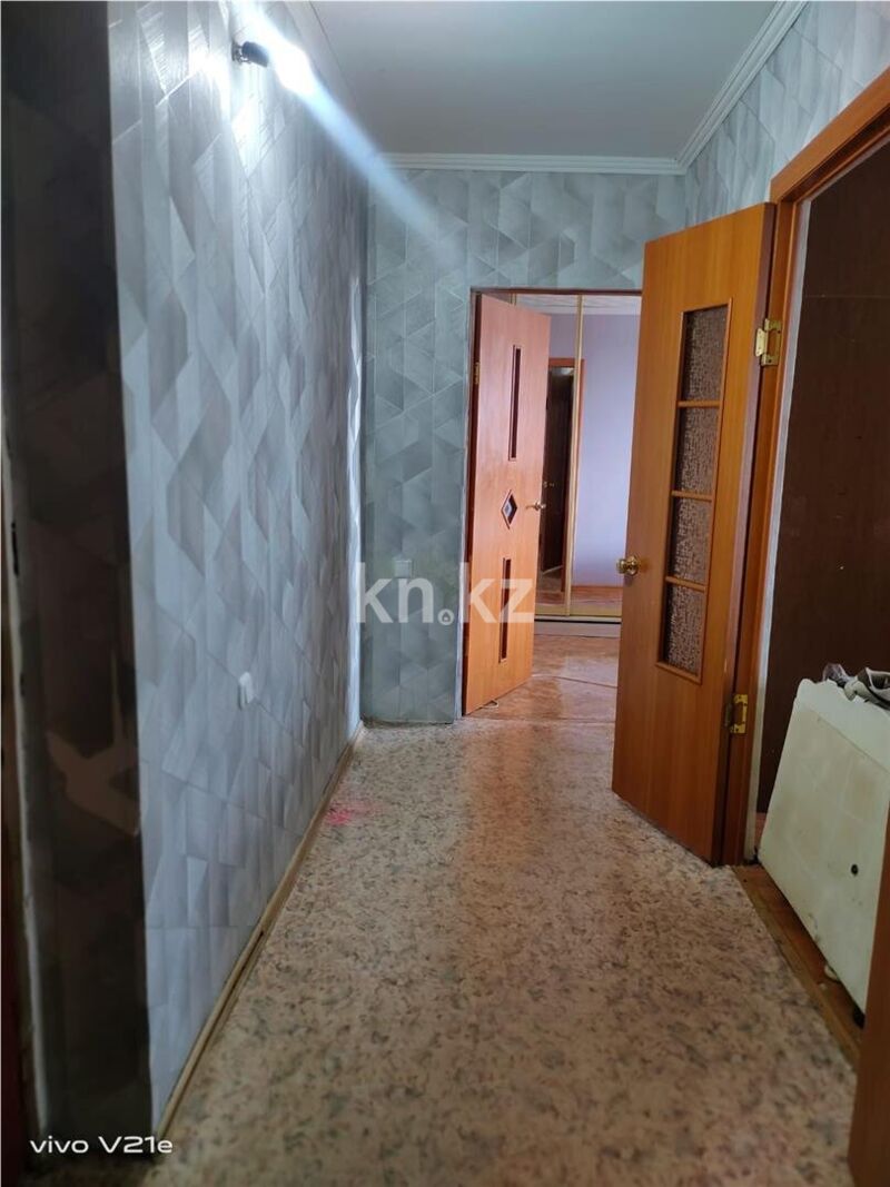 Продажа 2-комнатной квартиры, 52 м² - Продажа квартир в кирпичном доме в Казахстане - страница 23 фото 17 из 29