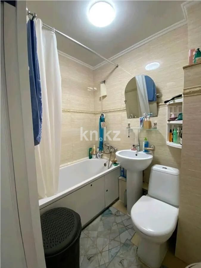 Продажа 2-комнатной квартиры, 46 м² - Продажа двухкомнатных квартир в панельном доме в Казахстане - страница 59 фото 4 из 5