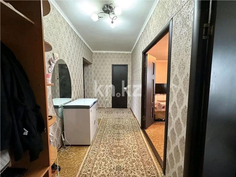 Продажа 2-комнатной квартиры, 63 м² - Продажа двухкомнатных квартир в кирпичном доме в Казахстане - страница 132 фото 4 из 6