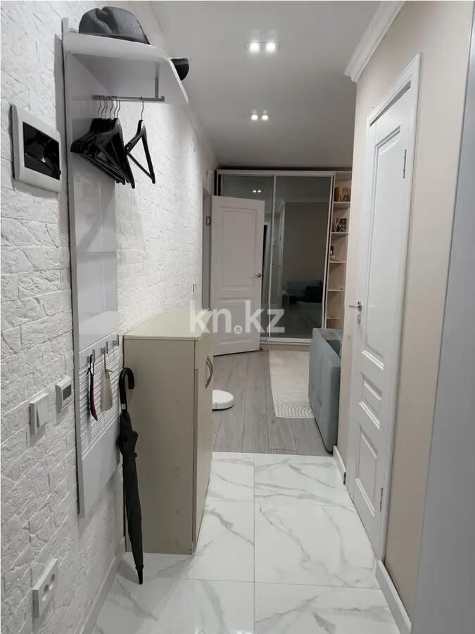 Продажа 2-комнатной квартиры, 50 м² - Продажа двухкомнатных квартир от собственников в Алматы фото 5 из 5