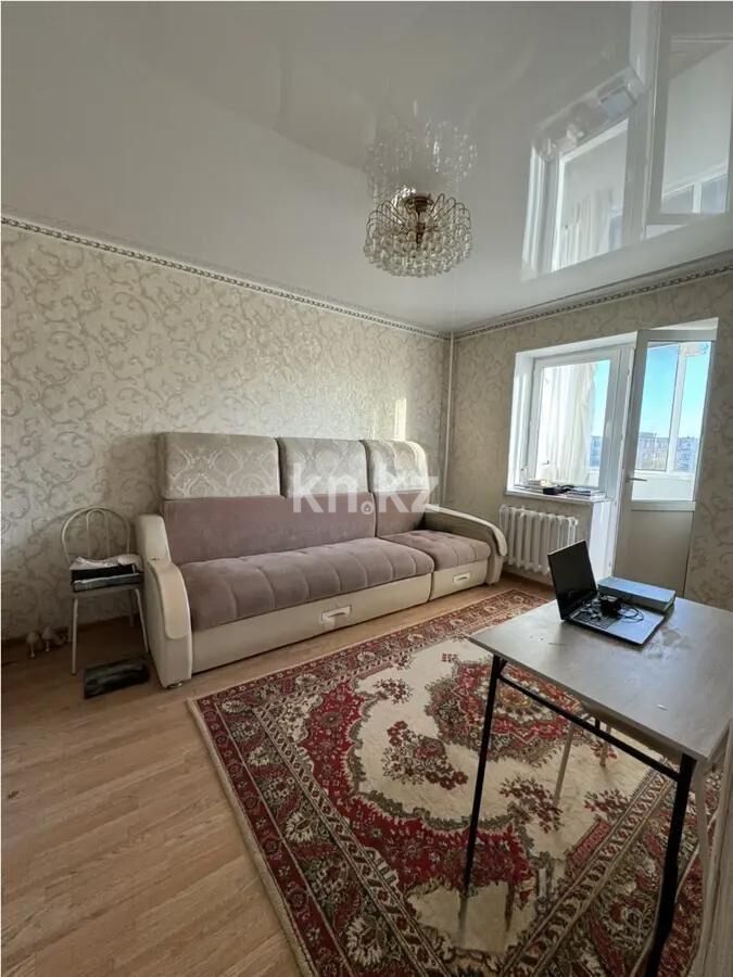 Продажа 1-комнатной квартиры, 34.7 м² - Продажа однокомнатных квартир в р-не Сарыарка Астаны - страница 20 фото 1 из 3