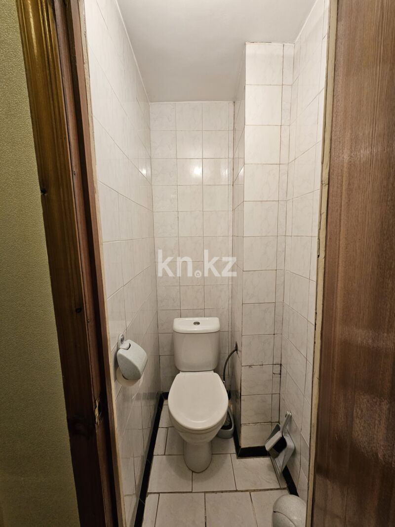 Продажа 1-комнатной квартиры, 27 м² - Продажа однокомнатных квартир в кирпичном доме в Алматы - страница 14 фото 10 из 10