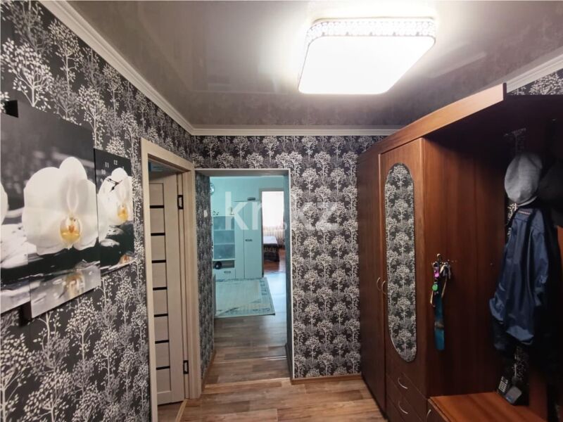 Продажа 4-комнатной квартиры, 60 м² - Продажа четырехкомнатных квартир в кирпичном доме в Караганде - страница 4 фото 9 из 9