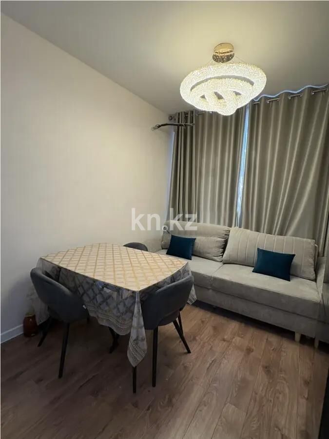 Продажа 2-комнатной квартиры, 47 м² - Продажа квартир в Казахстане - страница 4 фото 2 из 5
