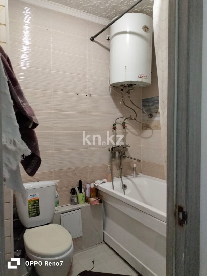 Продажа 2-комнатной квартиры, 45.8 м² - Продажа квартир в панельном доме в Казахстане - страница 4 фото 7 из 7