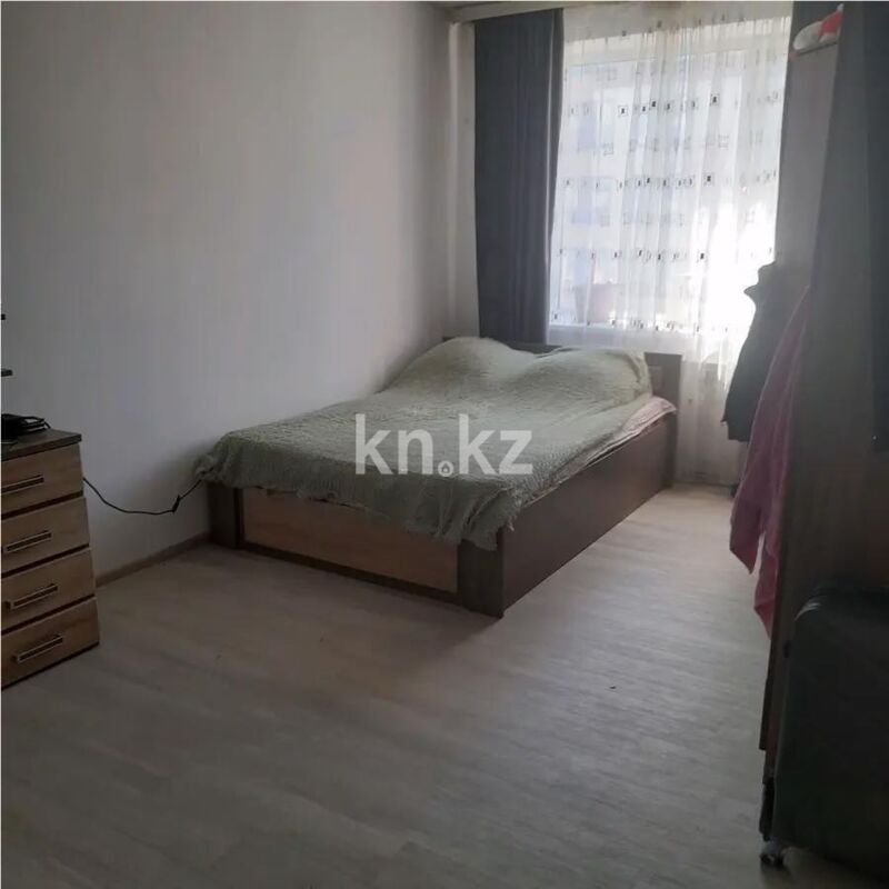 Продажа 1-комнатной квартиры, 39 м² - Продажа однокомнатных квартир в р-не Есиль Астаны - страница 9 фото 1 из 4