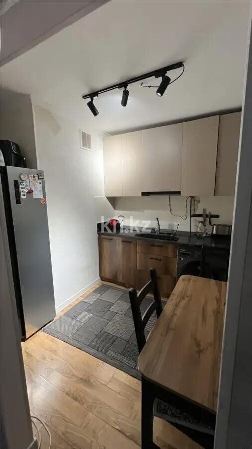 Продажа 2-комнатной квартиры, 45 м² - Продажа квартир в кирпичном доме в Казахстане - страница 23 фото 3 из 4