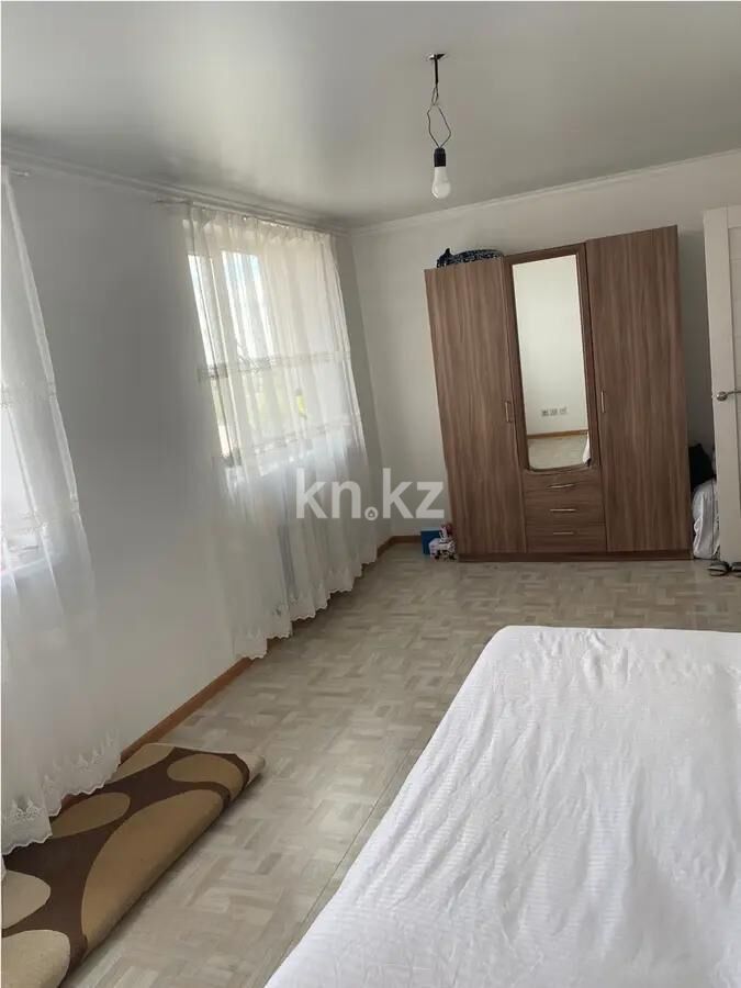Продажа 1-комнатной квартиры, 38.4 м² - Продажа квартир в монолитном доме в Астане - страница 4 фото 1 из 5