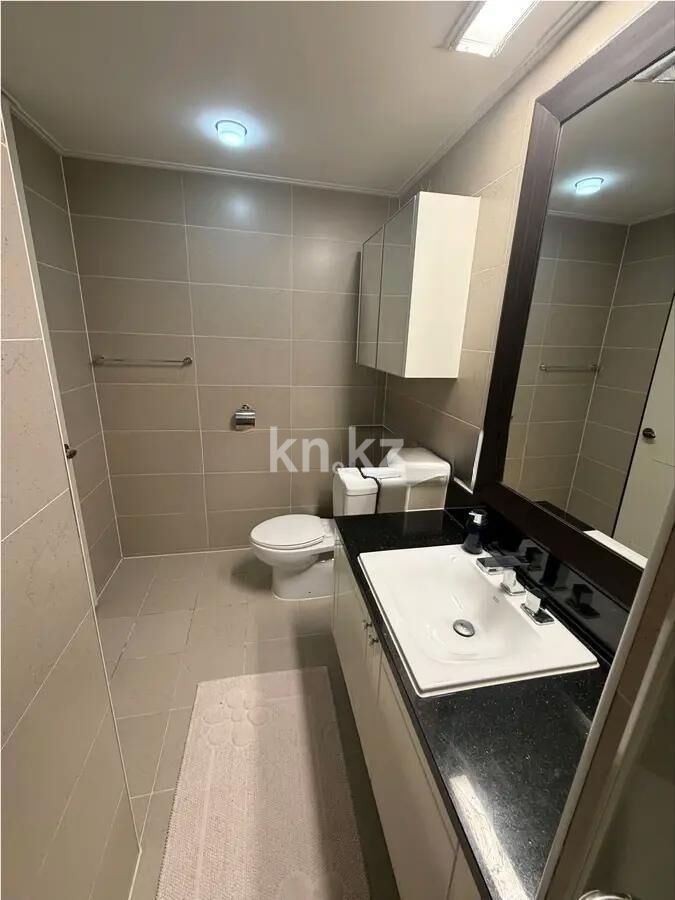 Продажа 4-комнатной квартиры, 136.9 м² - Продажа четырехкомнатных квартир в блочном доме в Казахстане - страница 4 фото 7 из 7