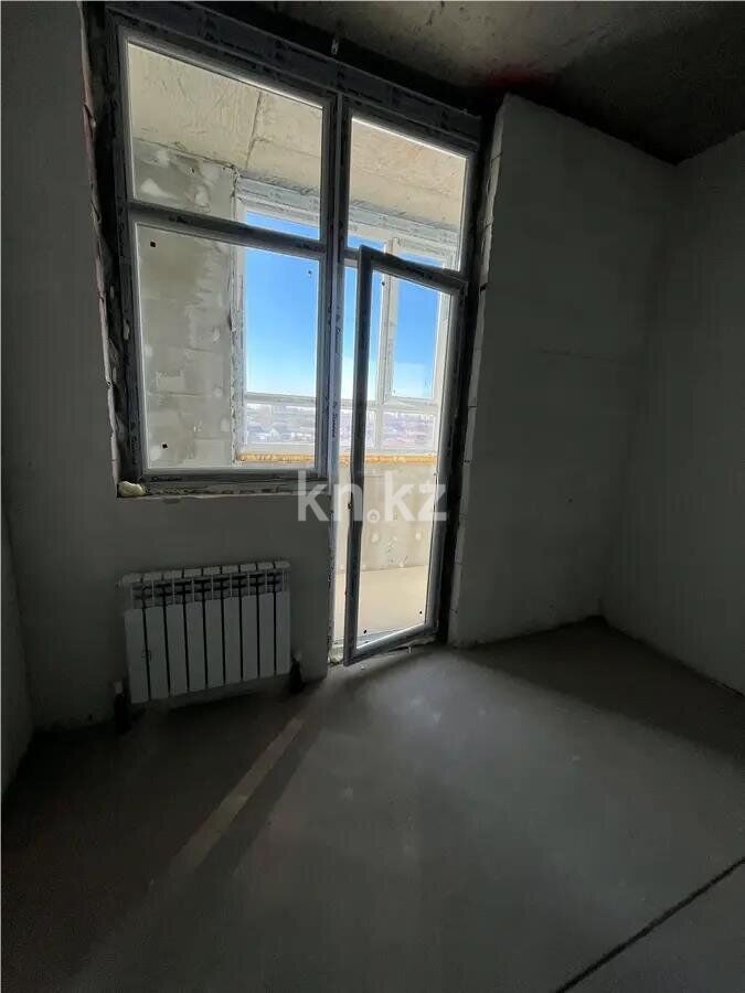 Продажа 1-комнатной квартиры, 39.9 м² - Недвижимость в Астане - страница 10 фото 2 из 3