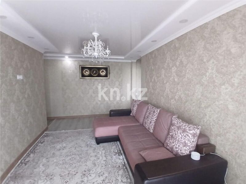 Продажа 3-комнатной квартиры, 63 м² - Продажа трехкомнатных квартир в Караганде - страница 35 фото 3 из 15