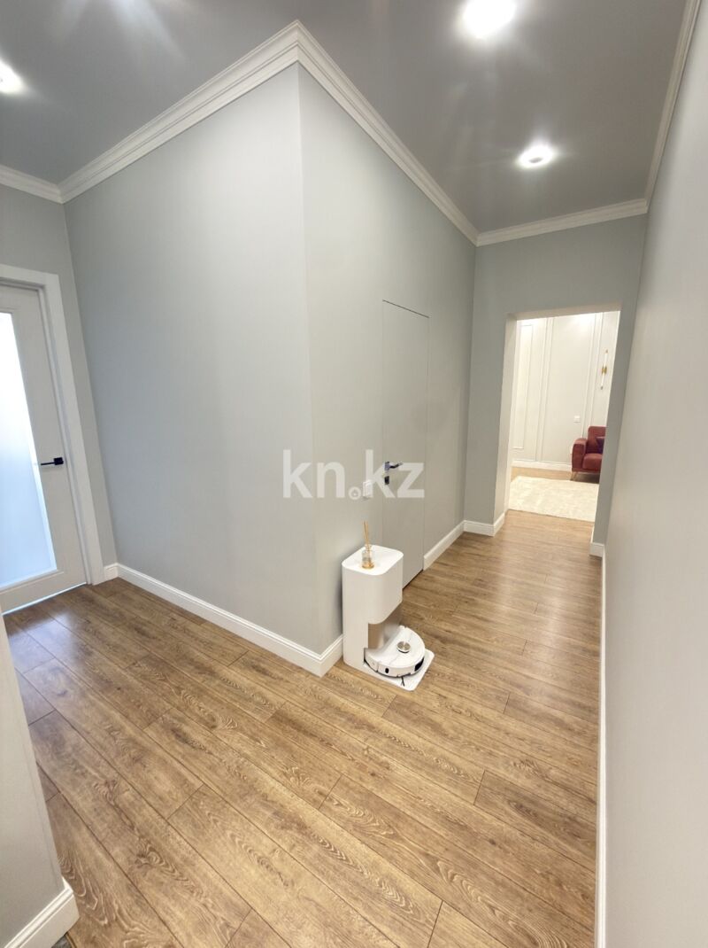 Продажа 3-комнатной квартиры, 70 м² - Продажа трехкомнатных квартир на Юго-Востоке Караганды фото 16 из 29