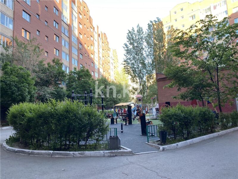 Продажа 2-комнатной квартиры, 53 м² - Продажа двухкомнатных квартир в кирпичном доме в Астане - страница 72 фото 12 из 13