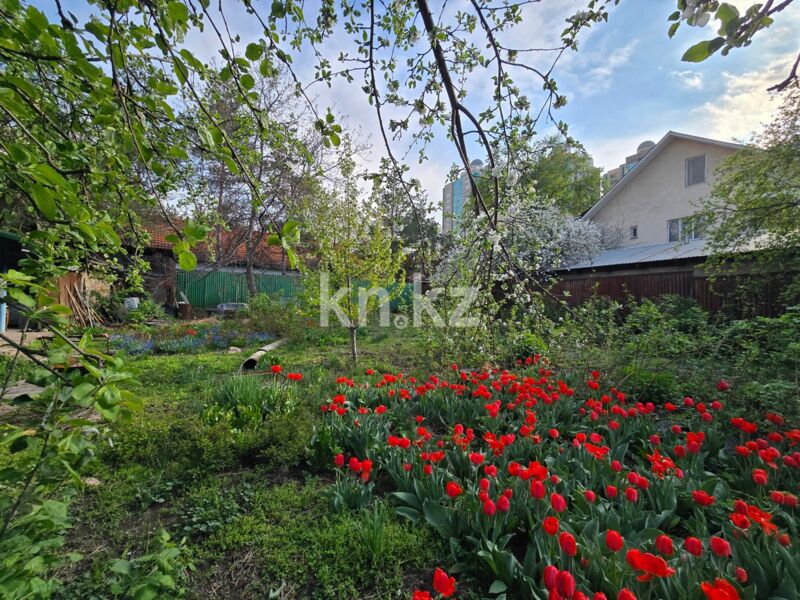 Продажа 3-комнатного дома, 59 м² - Продажа трехкомнатных домов, коттеджей в Алматы фото 6 из 24