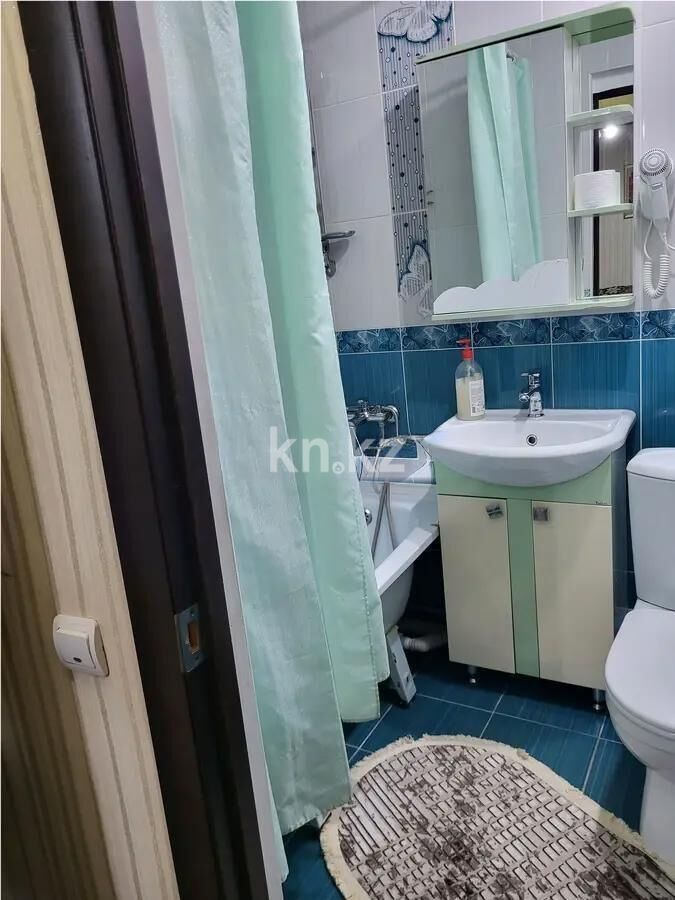 Продажа 1-комнатной квартиры, 30 м² - Продажа однокомнатных квартир в кирпичном доме в Алматы - страница 12 фото 3 из 3