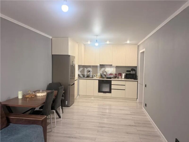 Продажа 2-комнатной квартиры, 53 м² - Продажа двухкомнатных квартир в Алатауском р-не Алматы - страница 21 фото 3 из 8