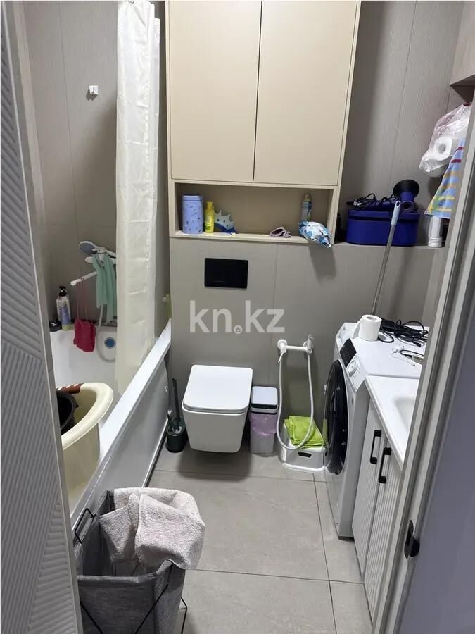 Продажа 2-комнатной квартиры, 47 м² - Продажа двухкомнатных квартир в Алмалинском р-не Алматы - страница 24 фото 2 из 2