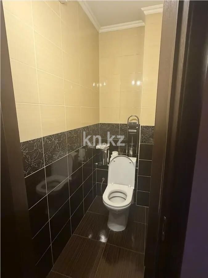 Продажа 3-комнатной квартиры, 95 м² - Продажа квартир в монолитно-каркасном доме в Алматы фото 6 из 7