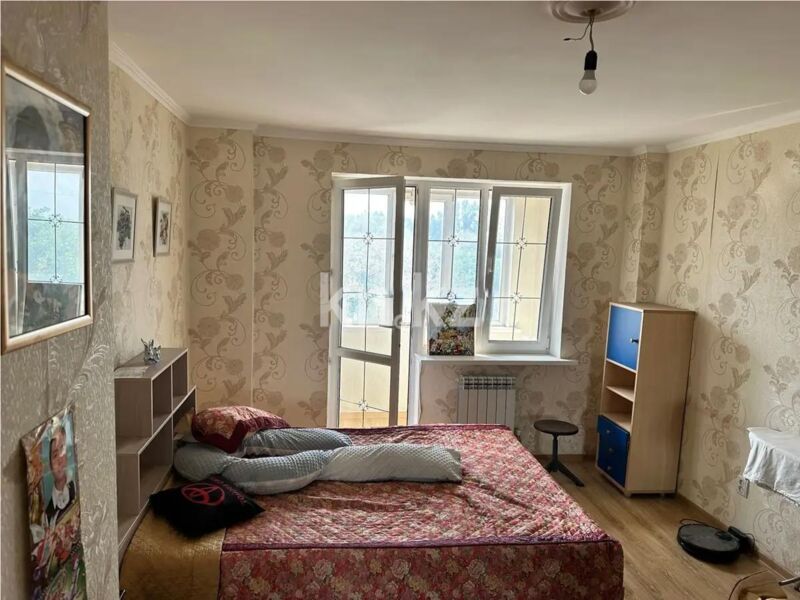 Продажа 1-комнатной квартиры, 41 м² - Продажа однокомнатных квартир в кирпичном доме в Алматы - страница 11 фото 2 из 3