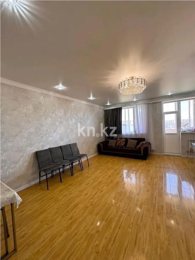 Продажа 3-комнатной квартиры, 80 м² - Продажа трехкомнатных квартир в Астане - страница 16 фото 1 из 4