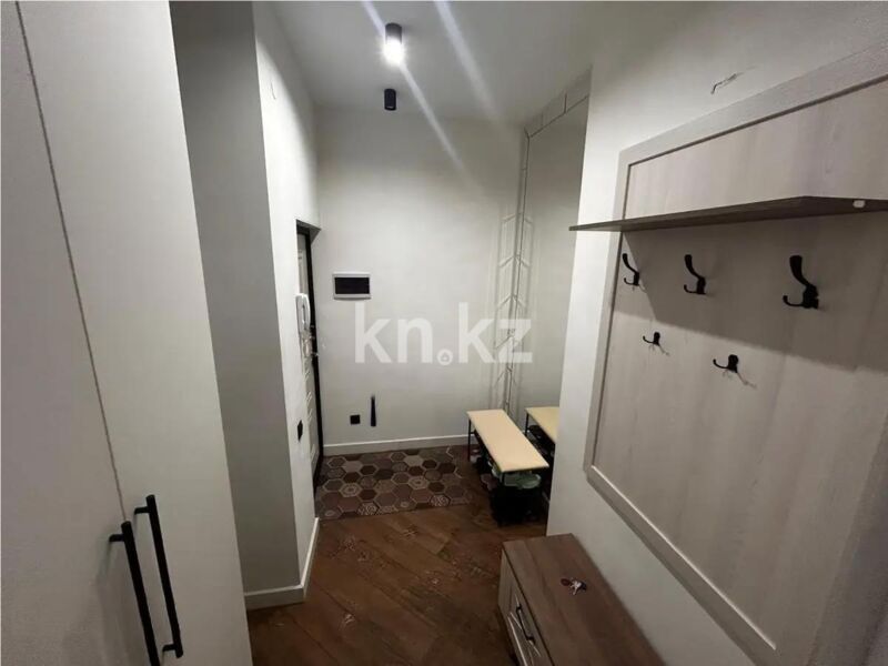 Продажа 3-комнатной квартиры, 80 м² - Продажа трехкомнатных квартир в Бостандыкском р-не Алматы - страница 20 фото 6 из 6