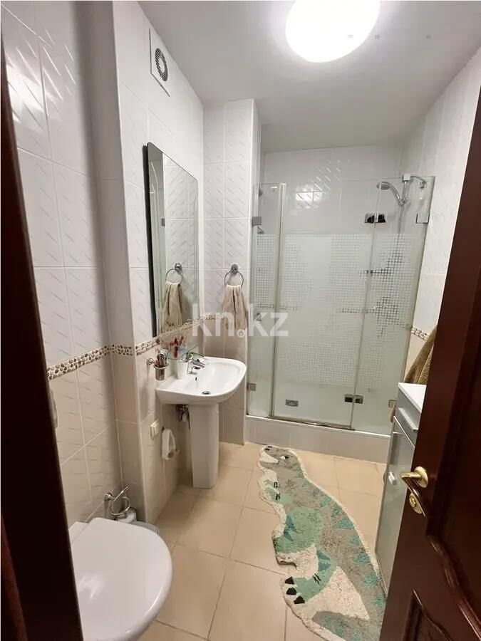 Продажа 4-комнатной квартиры, 163 м² - Продажа четырехкомнатных квартир от собственников в Алматы - страница 3 фото 5 из 6