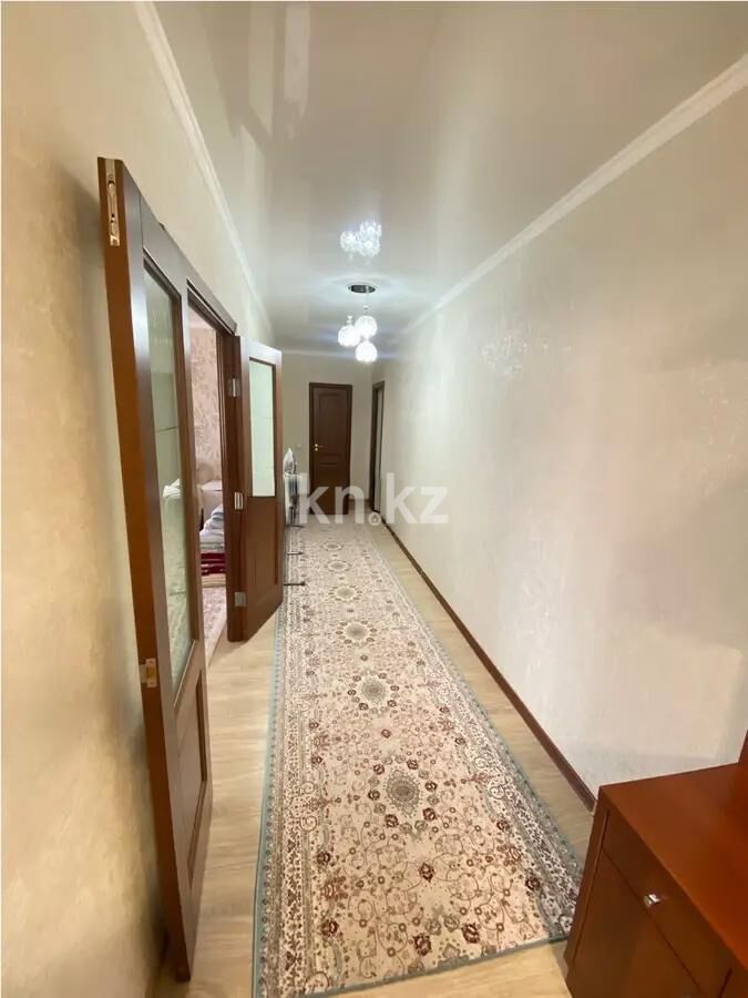 Продажа 3-комнатной квартиры, 87.4 м² - Продажа трехкомнатных квартир в кирпичном доме в Казахстане - страница 4 фото 5 из 5