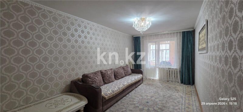 Продажа 3-комнатной квартиры, 72 м² - Продажа трехкомнатных квартир в Темиртау - страница 12 фото 1 из 17