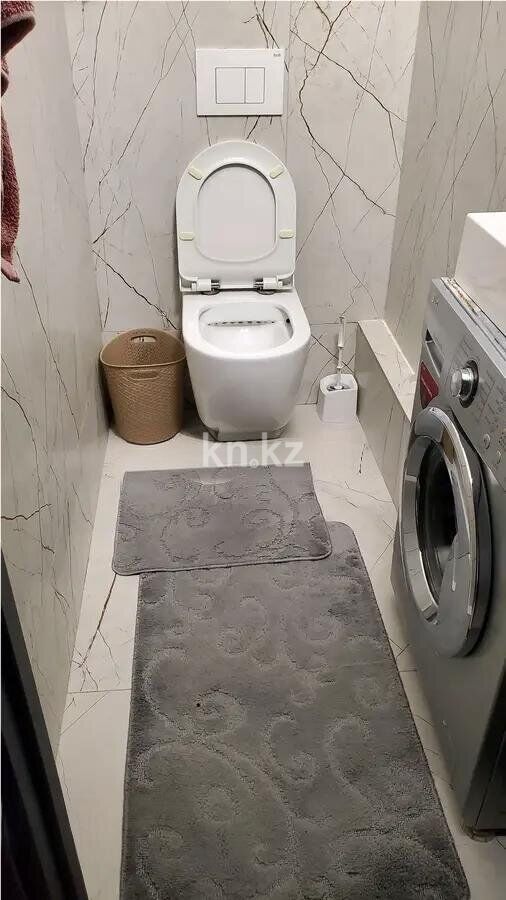 Продажа 3-комнатной квартиры, 100 м² - Продажа недвижимости в Астане - страница 25 фото 4 из 4