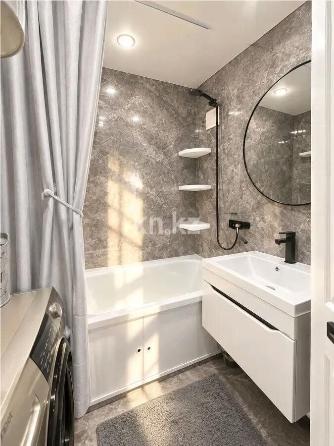 Продажа 2-комнатной квартиры, 56 м² - Продажа квартир в Казахстане - страница 39 фото 4 из 5