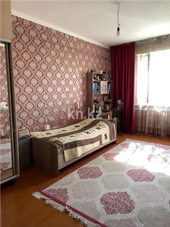 Продажа 3-комнатной квартиры, 79 м² - Продажа трехкомнатных квартир в блочном доме в Алматы - страница 4 фото 3 из 7