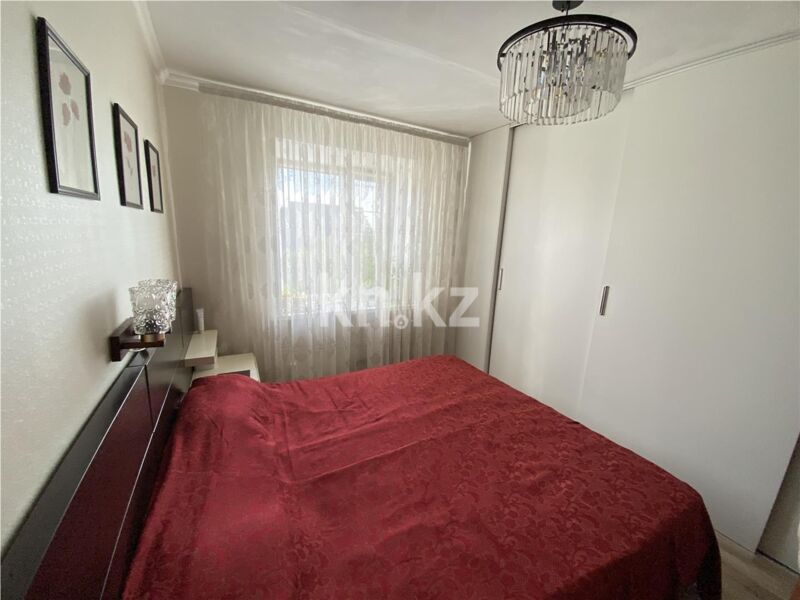 Продажа 3-комнатной квартиры, 62 м² - Продажа трехкомнатных квартир в Караганде фото 6 из 14