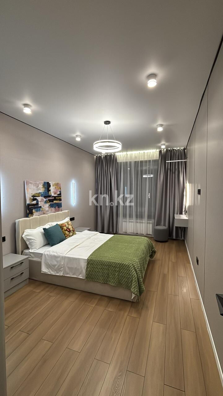 Продажа 2-комнатной квартиры, 45 м² - Продажа квартир в монолитном доме в Алматы - страница 3 фото 6 из 10