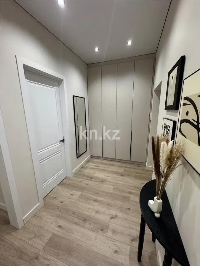Продажа 2-комнатной квартиры, 48.2 м² - Продажа двухкомнатных квартир в р-не Нура Астаны фото 5 из 6