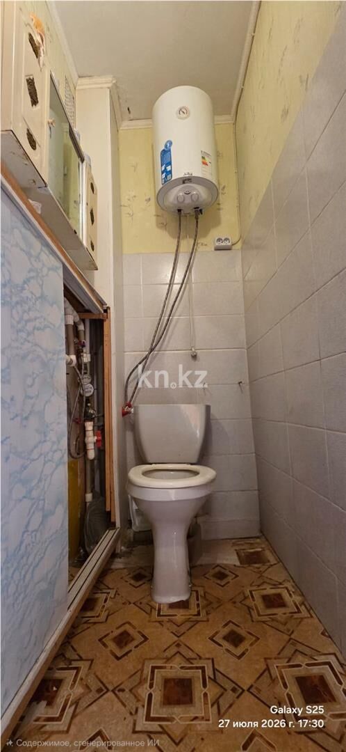 Продажа 3-комнатной квартиры, 70 м² - Продажа трехкомнатных квартир в Темиртау - страница 7 фото 8 из 12