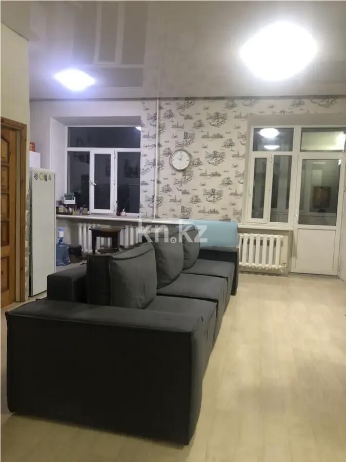 Продажа 2-комнатной квартиры, 56 м² - Недвижимость в Темиртау - страница 27 фото 1 из 5