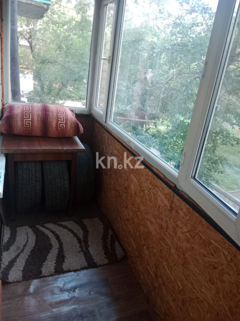 Продажа 3-комнатной квартиры, 56 м² - Продажа трехкомнатных квартир в кирпичном доме в Караганде фото 15 из 15