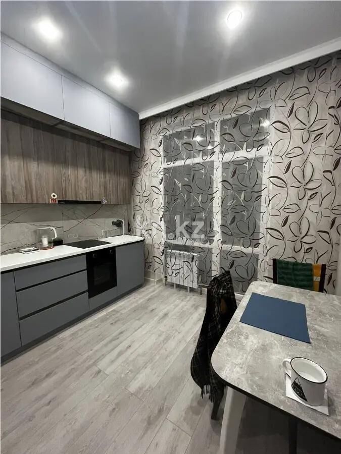 Продажа 1-комнатной квартиры, 38.1 м² - Продажа однокомнатных квартир в р-не Нура Астаны - страница 38 фото 2 из 4